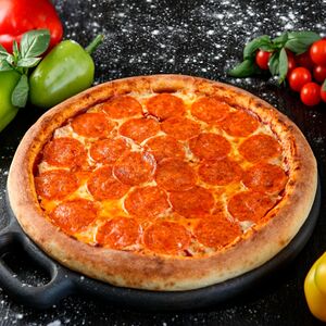 Пеперони 30 см