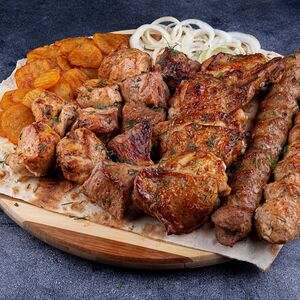 Сет Выгодный