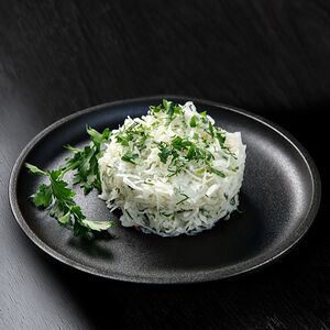 Капуста квашеная 