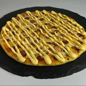 Охотничья (30 см)
