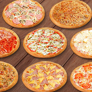 Промонабор Выпускной х8