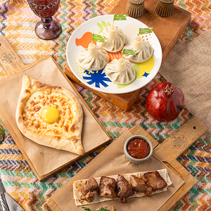 Комбо Сытный хит