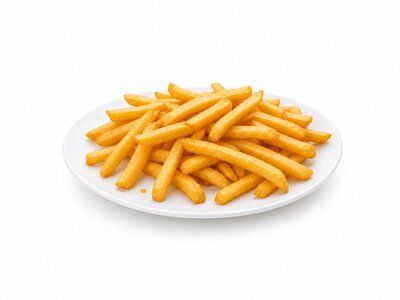 Картошка фри