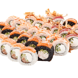Рыбное место