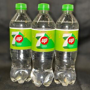 7Up zero