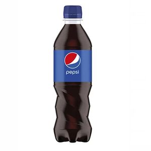 Pepsi M