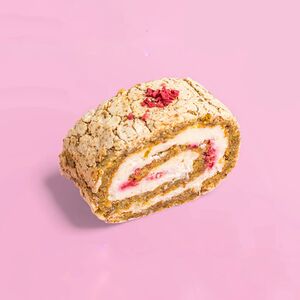 Фисташковый рулет