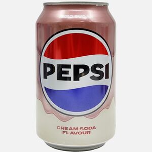 Pepsi без сахара 