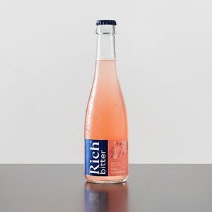 Rich Биттер грейпфрут ст. бут. 0,33 Россия