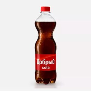 Добрый Cola