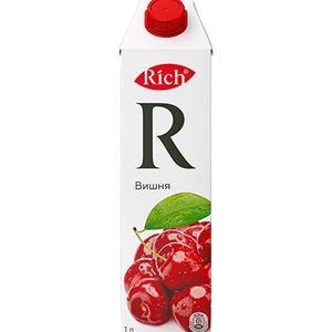 Нектар Rich Вишневый