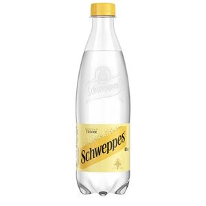 Schweppes