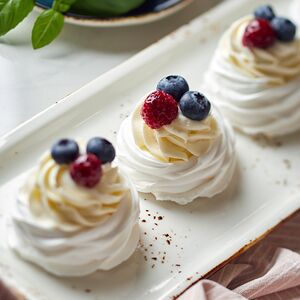 Безе Павлова