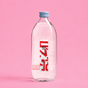 Вода Эдис 0,5