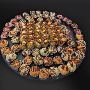 Сет Повторим (90 шт.)