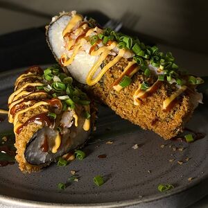 Корн Дог с курицей