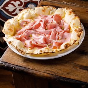 Pizza Мортаделла