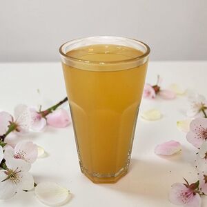 Чай Груша-Жасмин