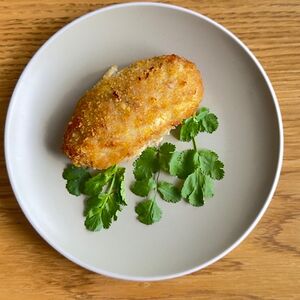 Котлета Лакомка