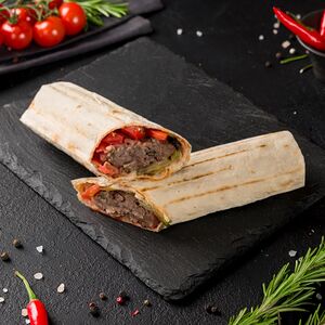 Люля из телятины (Новинка)