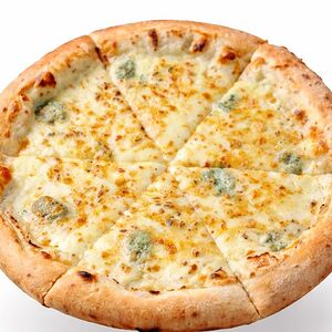 Четыре сыра