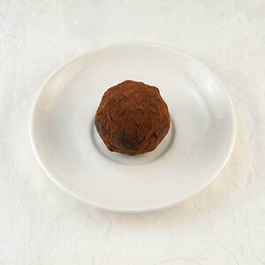 Конфета Трюфель