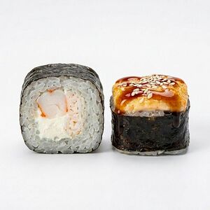 Двойной краб