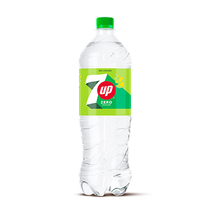 7 up 1 л Доставка