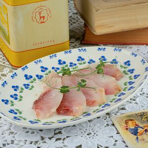 Маринованный сиг (200 г)