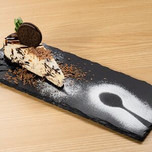 Чизкейк Oreo