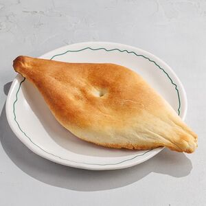 Лаваш из тандыра