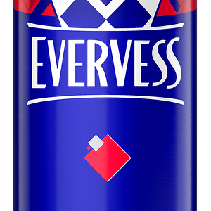 Evervess Cola