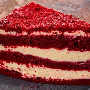 Красный бархат