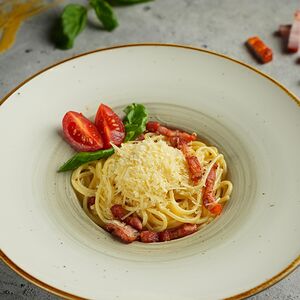 Պաստա Կարբոնարա