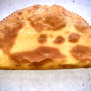 Чебурек из говядины 