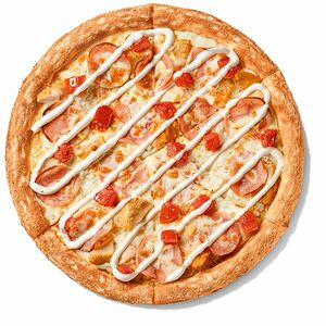 Мега Ранч Маленькая Традиционное