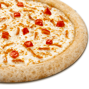 Пицца Нежная