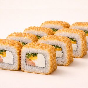 Темпура Дабл чиз