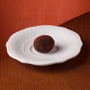 Шоколадный трюфель Какао