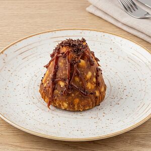 Пирожное Муравейник