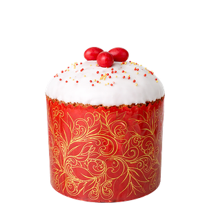 Кулич праздничный 550гр