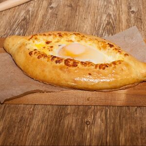 Хачапури Аджарские