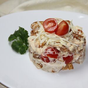 Կահիրե աղցան