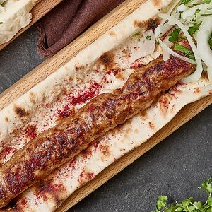 Վրացական քյաբաբ