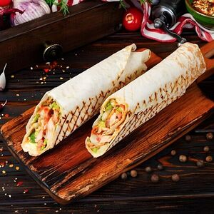 Стрипс ролл