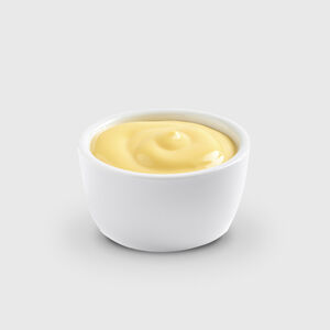 Соус сырный