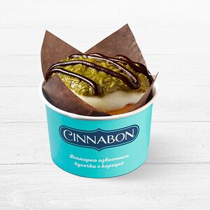 Микс-ролл шоколадный Дубайский шоколад