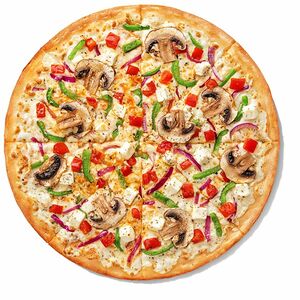 Овощи и грибы Средняя Тонкое