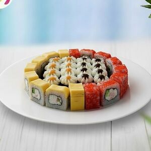 Сет Праздничный