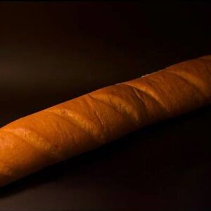 Багет Особый